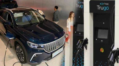 TOGG KREDİSİ NASIL ALIINIR? Togg Kredisi Başvuru Şartları Neler?